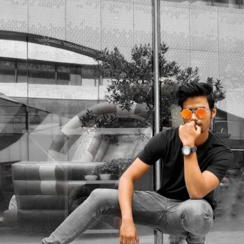 Chethan pranay